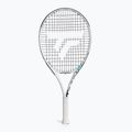 Rakieta tenisowa dziecięca Tecnifibre Tempo 24 white