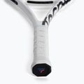 Rakieta tenisowa dziecięca Tecnifibre Tempo 24 white 3