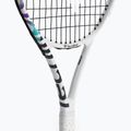 Rakieta tenisowa dziecięca Tecnifibre Tempo 24 white 5