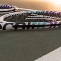 Rakieta tenisowa dziecięca Tecnifibre Tempo 24 white 9