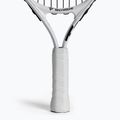 Rakieta tenisowa dziecięca Tecnifibre Tempo 19 white 4