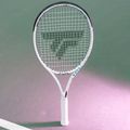 Rakieta tenisowa dziecięca Tecnifibre Tempo 25 white 7