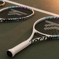Rakieta tenisowa dziecięca Tecnifibre Tempo 25 white 8