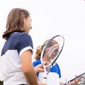 Rakieta tenisowa dziecięca Tecnifibre Tempo 25 white 11
