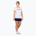 Koszulka damska Tecnifibre Club Cotton Tee W white 2