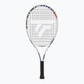 Rakieta tenisowa dziecięca Tecnifibre T-Fight Team 24 white