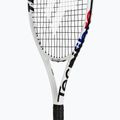 Rakieta tenisowa dziecięca Tecnifibre T-Fight Team 24 white 4