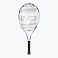 Rakieta tenisowa dziecięca Tecnifibre T-Fight Team 25 white