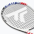 Rakieta tenisowa dziecięca Tecnifibre T-Fight Team 25 white 5