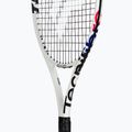 Rakieta tenisowa dziecięca Tecnifibre T-Fight Team 26 white 3