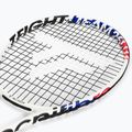 Rakieta tenisowa dziecięca Tecnifibre T-Fight Team 26 white 4