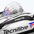 Torba tenisowa Tecnifibre Tour Endurance 15R 2023 white 3