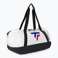 Torba tenisowa Tecnifibre Tour Endurance Duffel 2023 white 2