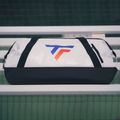 Torba tenisowa Tecnifibre Tour Endurance Duffel 2023 white 6