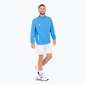 Bluza męska Tecnifibre Team Jacket azur 2