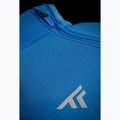 Bluza męska Tecnifibre Team Jacket azur 6