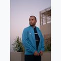 Bluza męska Tecnifibre Team Jacket azur 7