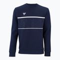 Bluza męska Tecnifibre Team Sweater marine 3