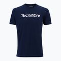 Koszulka męska Tecnifibre Team Cotton Tee marine 3