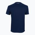 Koszulka tenisowa męska Tecnifibre Team Tech Tee marine 4