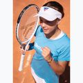 Koszulka damska Tecnifibre Team Cotton Tee azur 7