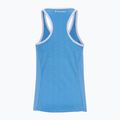 Koszulka tenisowa damska Tecnifibre Team Tank-Top W azur 3