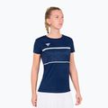 Koszulka tenisowa damska Tecnifibre Team Tech Tee marine