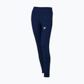 Legginsy tenisowe damskie Tecnifibre Team W marine 2