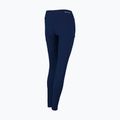 Legginsy tenisowe damskie Tecnifibre Team W marine 3
