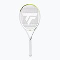 Rakieta tenisowa Tecnifibre TF-X1 V2 255 white/yellow