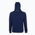 Bluza Tecnifibre Fleece Hoodie marine 2