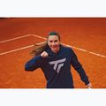 Bluza Tecnifibre Fleece Hoodie marine 4