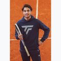 Bluza Tecnifibre Fleece Hoodie marine 5