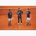 Bluza Tecnifibre Fleece Hoodie marine 8