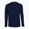 Longsleeve męski Tecnifibre Training Tee marine 2