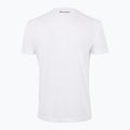 Koszulka męska Tecnifibre Training Tee white 2