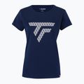 Koszulka damska Tecnifibre Training Tee W marine
