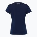 Koszulka damska Tecnifibre Training Tee W marine 2