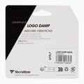 Tłumik drgań Tecnifibre Logo Damp 2 szt. neon 2