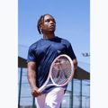 Koszulka tenisowa męska Tecnifibre X-Loop Tee marine 9