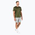 Koszulka tenisowa męska Tecnifibre X-Loop Tee camo 2