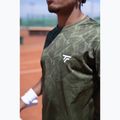 Koszulka tenisowa męska Tecnifibre X-Loop Tee camo 10