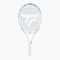 Rakieta tenisowa dziecięca Tecnifibre Tempo Iga 24 white
