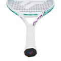 Rakieta tenisowa dziecięca Tecnifibre Tempo Iga 24 white 3