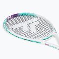 Rakieta tenisowa dziecięca Tecnifibre Tempo Iga 24 white 5