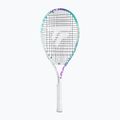 Rakieta tenisowa dziecięca Tecnifibre Tempo Iga 25 white