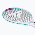 Rakieta tenisowa dziecięca Tecnifibre Tempo Iga 21 white 5