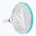 Rakieta tenisowa dziecięca Tecnifibre Tempo Iga 19 white 2