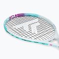 Rakieta tenisowa dziecięca Tecnifibre Tempo Iga 19 white 5