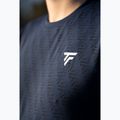 Koszulka męska Tecnifibre Graphic Tee marine 5
